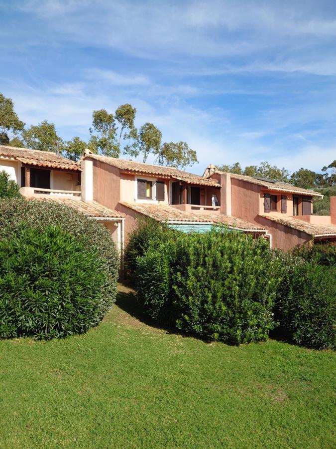 Locations De Giulia Hotel Porto-Vecchio  Exterior photo
