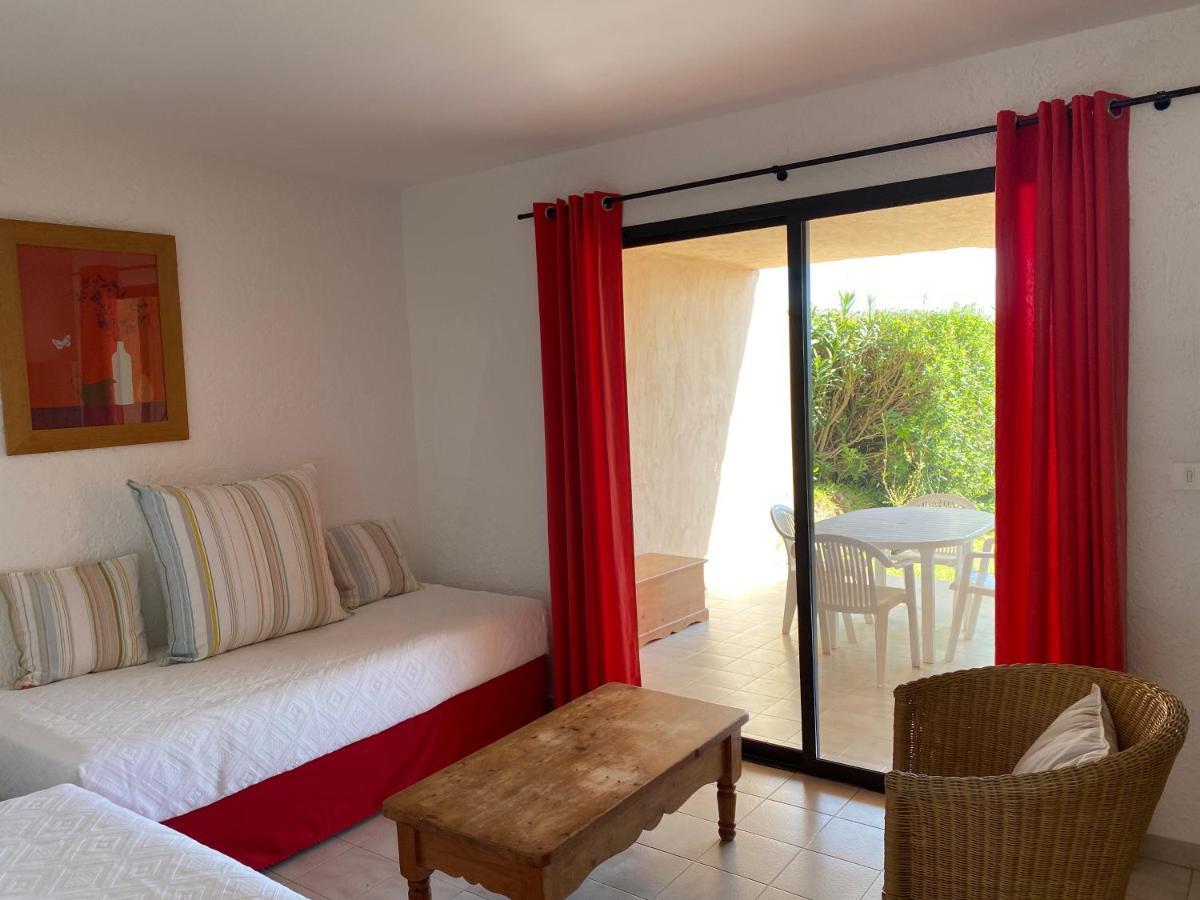 Locations De Giulia Hotel Porto-Vecchio  Exterior photo