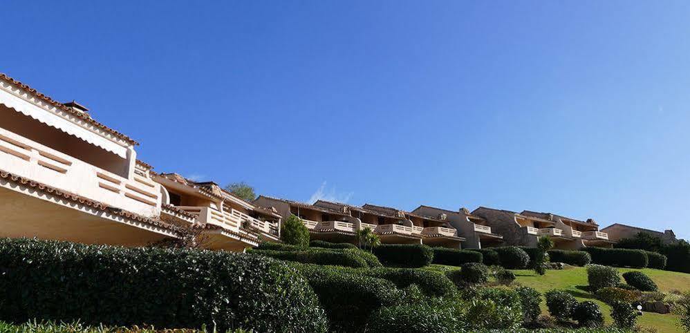 Locations De Giulia Hotel Porto-Vecchio  Exterior photo